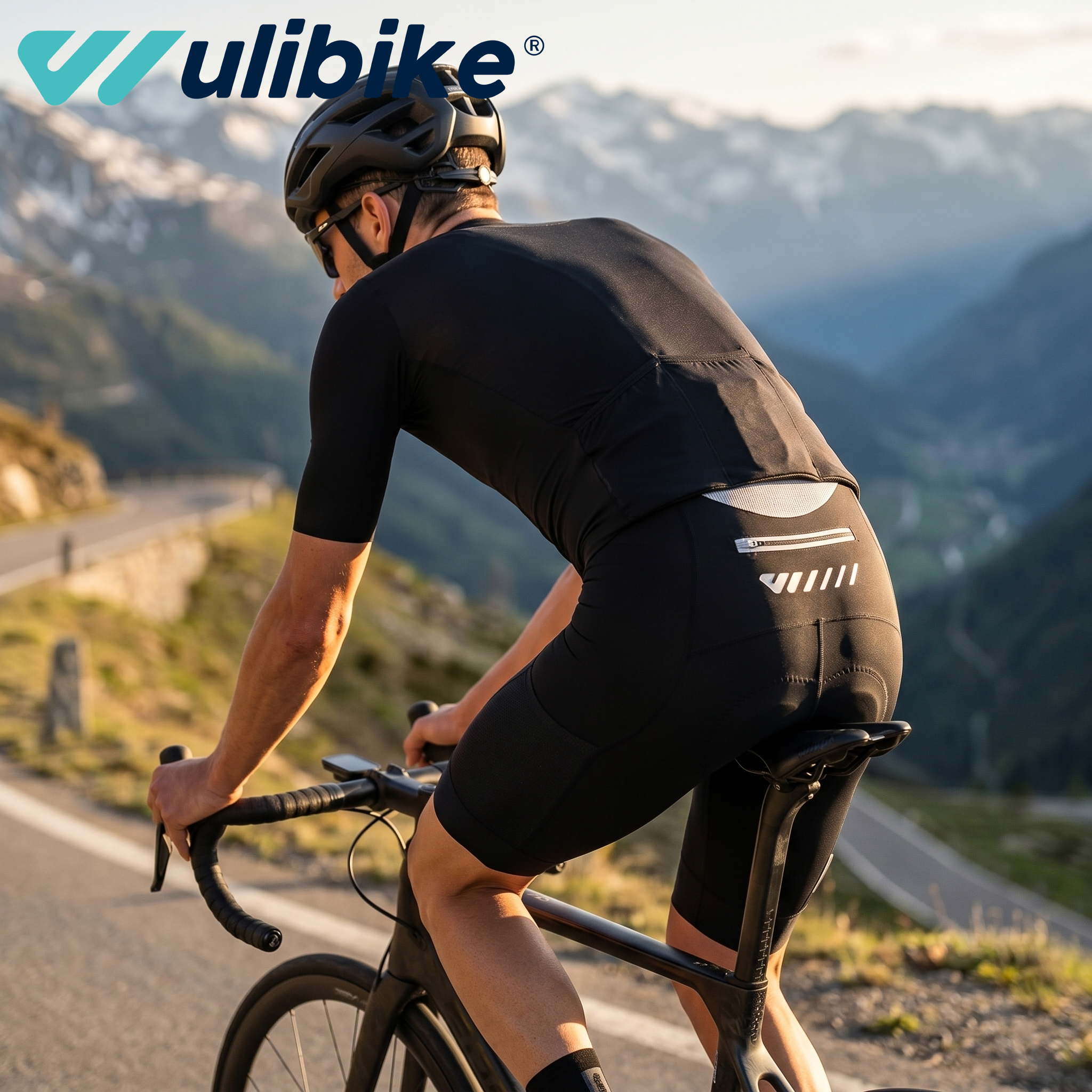 bib bike helmet Black Sheep Cycling Team Shorts in Quarry for Men – DSTNC FABRIC Body Mens Cycling Bib Shorts 3D